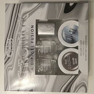 Color Club Nail Polish